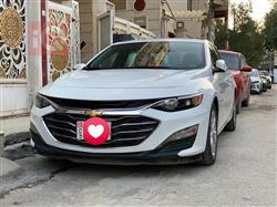 شيفروليه ماليبو